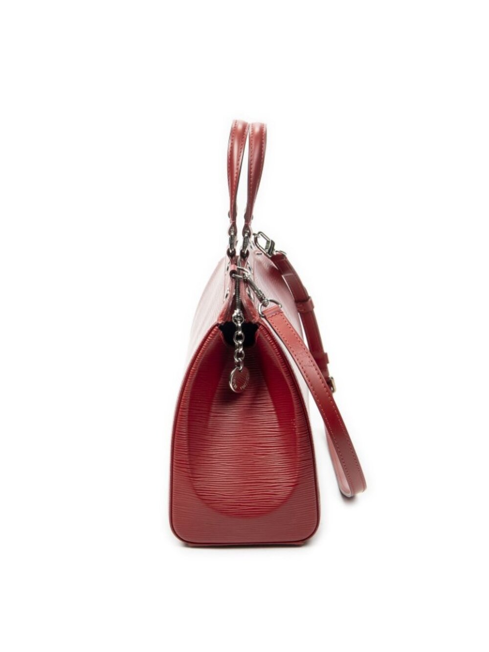 Louis Vuitton Blair Red Epi Messenger - Picture 3 of 15